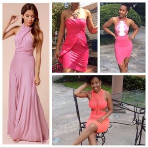 My Closet LOOKBOOK❤️Like to Bookmark My Closet! 😘